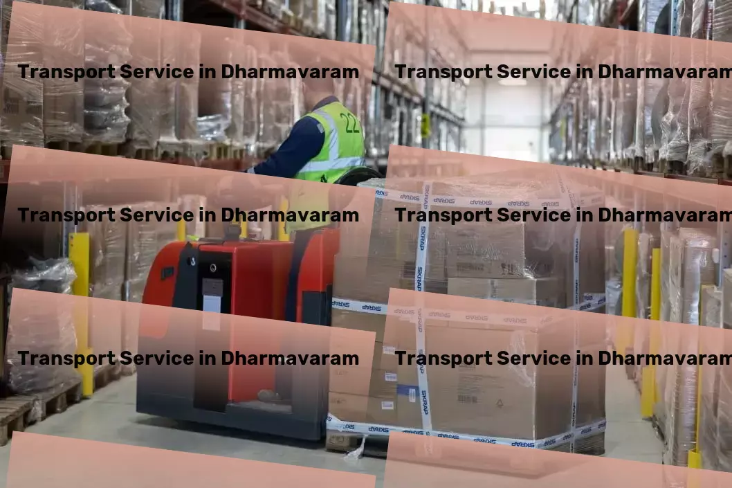 Luggage Courier in Dharmavaram, Andhra Pradesh (AP) Effortless and effective goods transportation solutions for India! - Household item courier